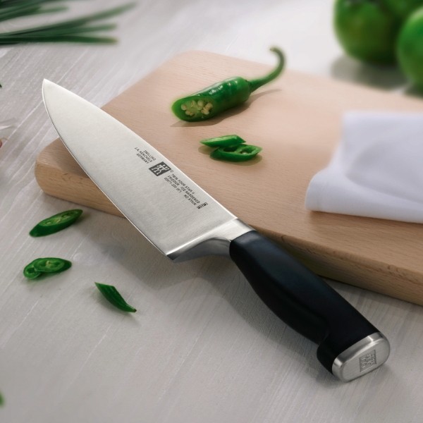 ZWILLING Cuchillo de Cocinero 260mm Professional S - Erresse Shop