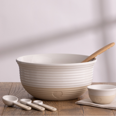 Mason Cash Rustic Charm Collection
