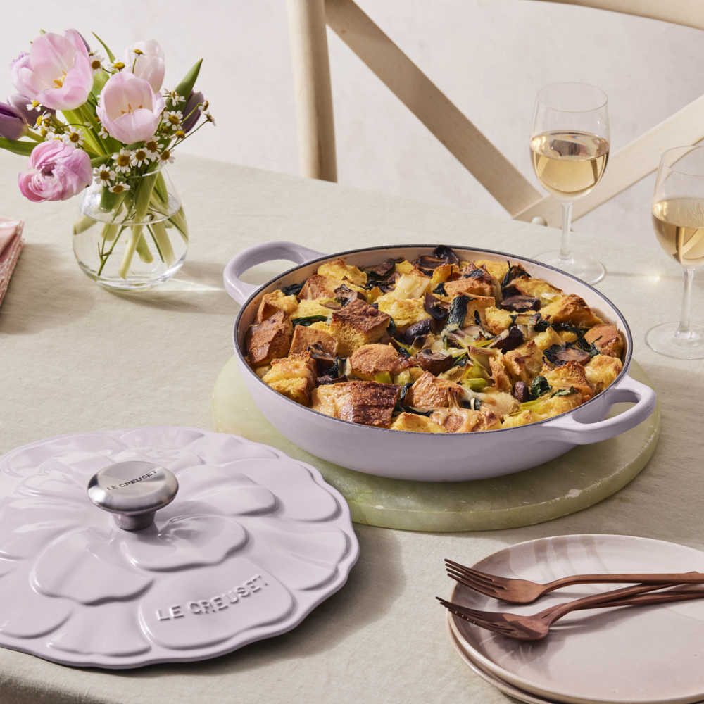 Le Creuset Spring Collection