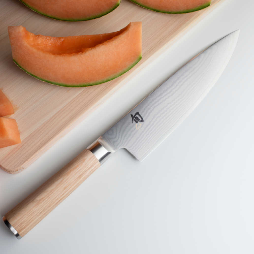 Shun Classic Blonde Collection