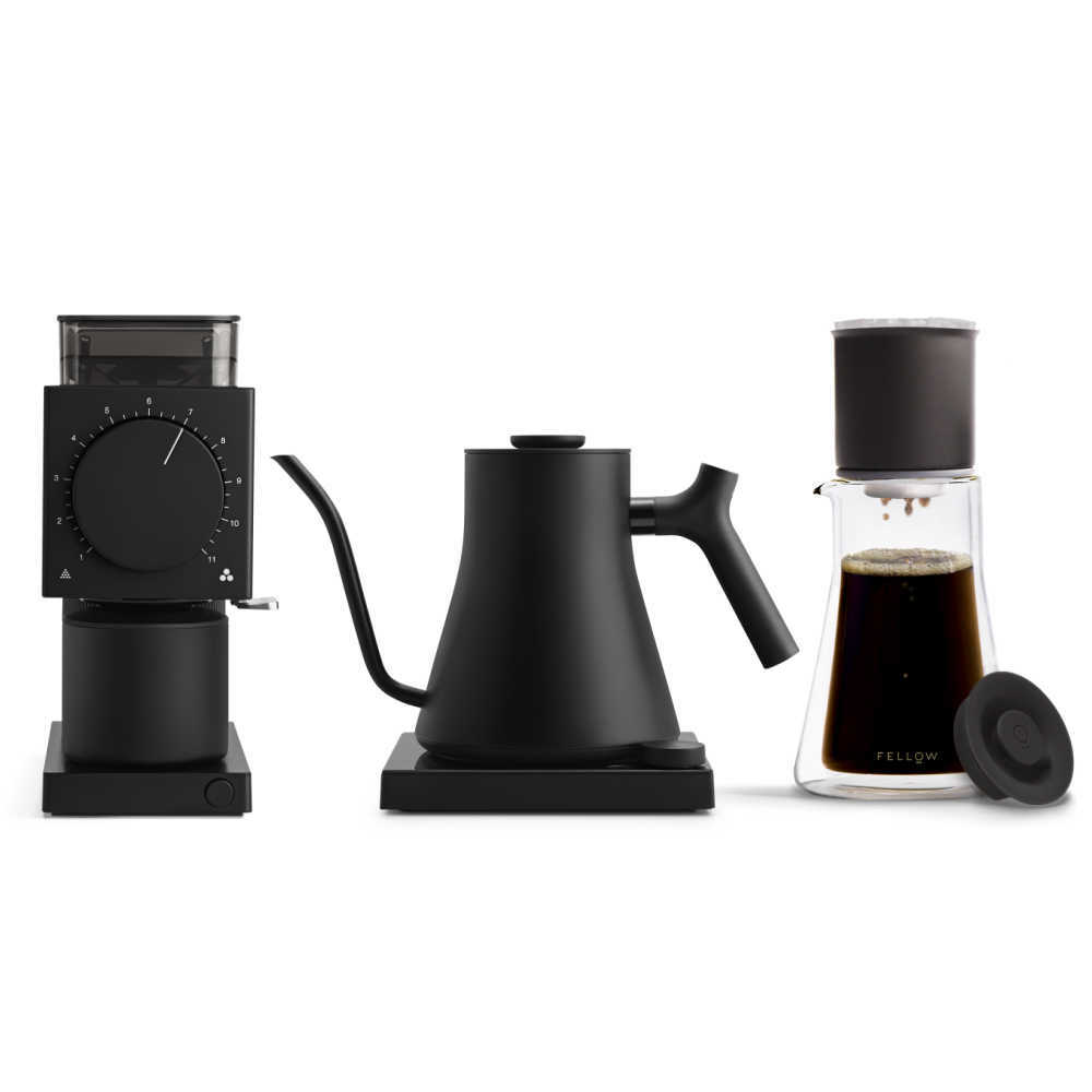 Coffee and Tea Accessories