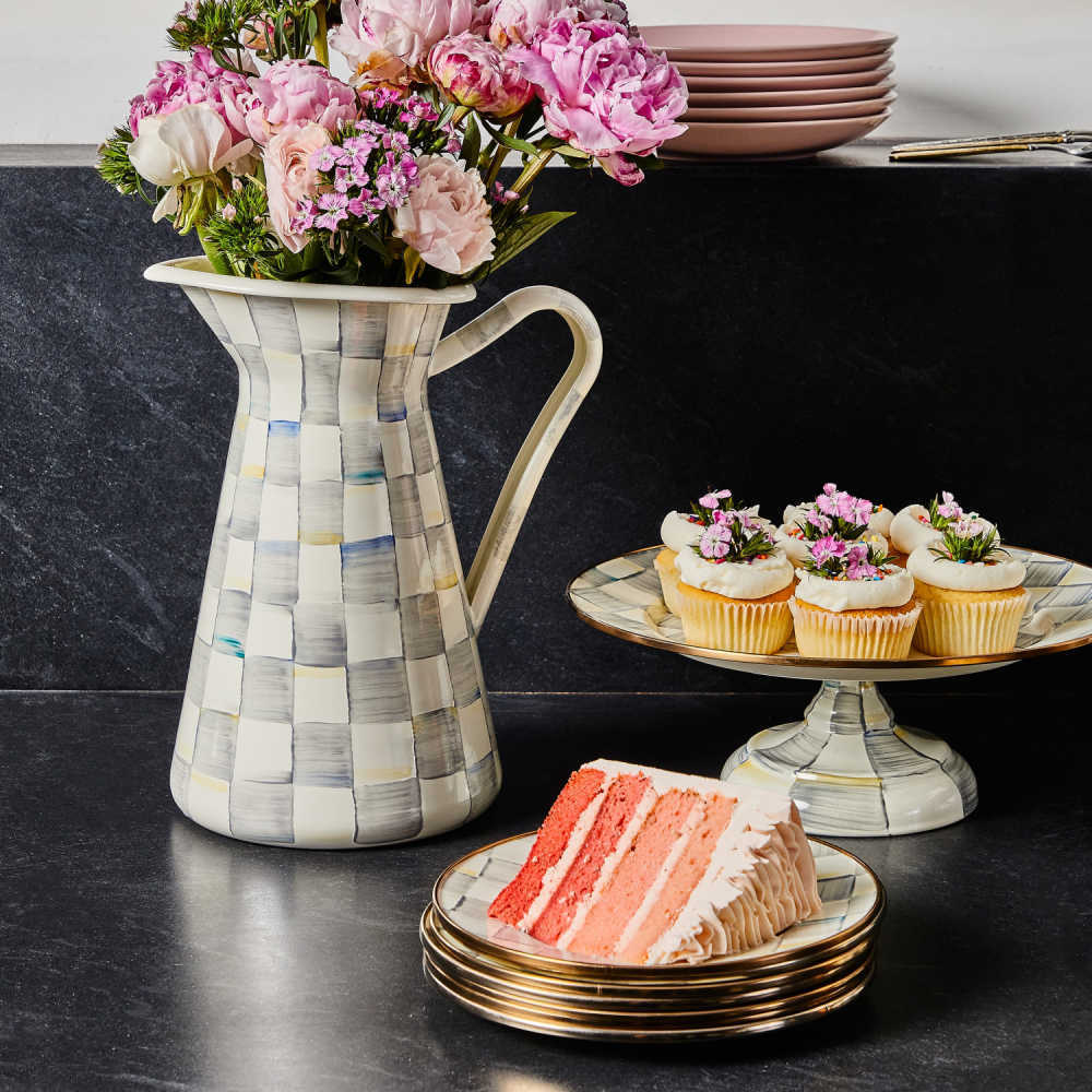 MacKenzie-Childs Serveware