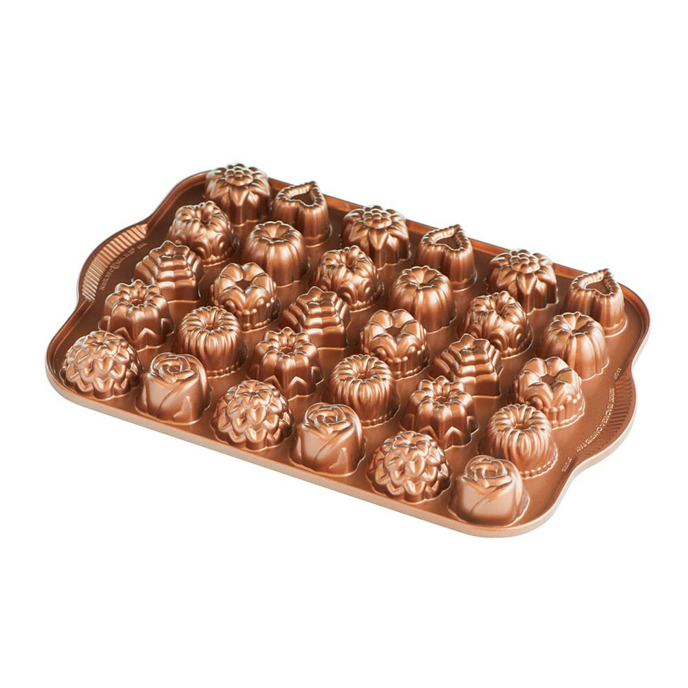Nordic Ware Mini Cake Pans