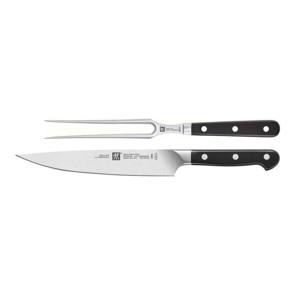 Santoku 8 Chef Knife – Hamilton Cornerstore