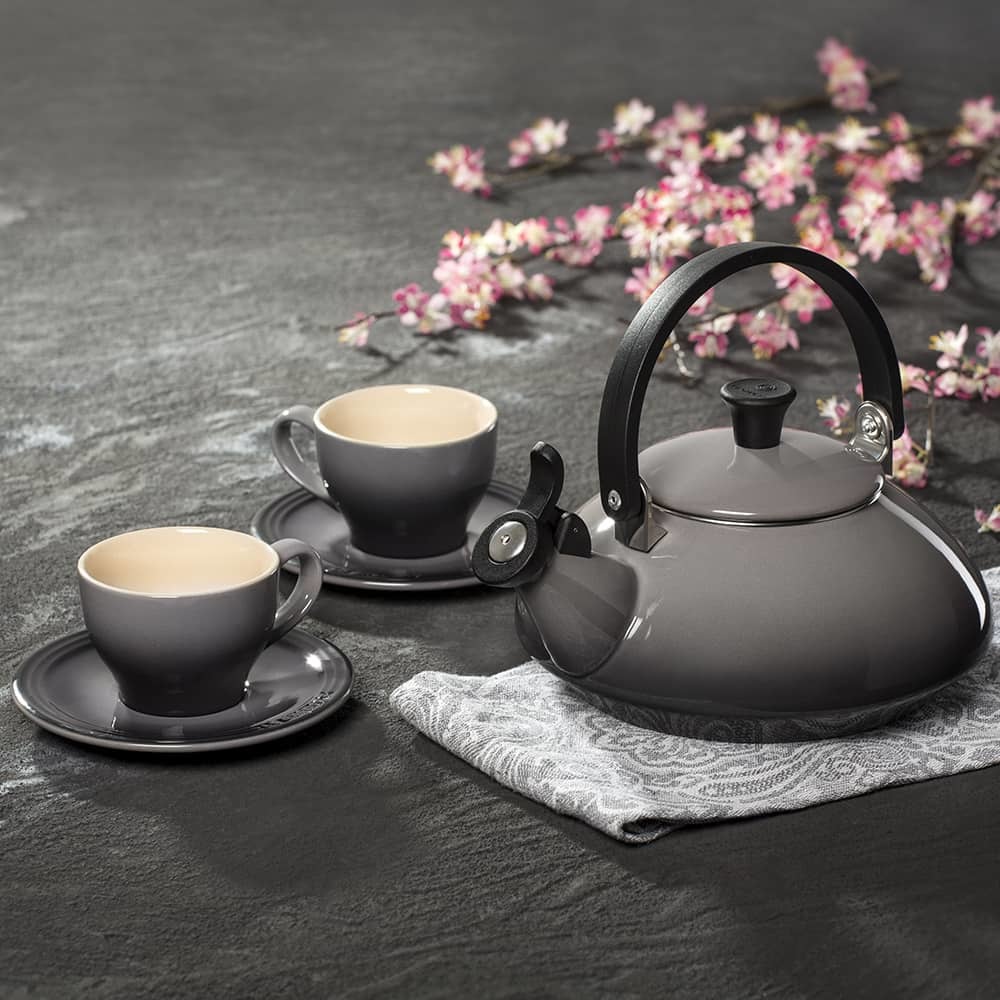 Le Creuset Coffee and Tea