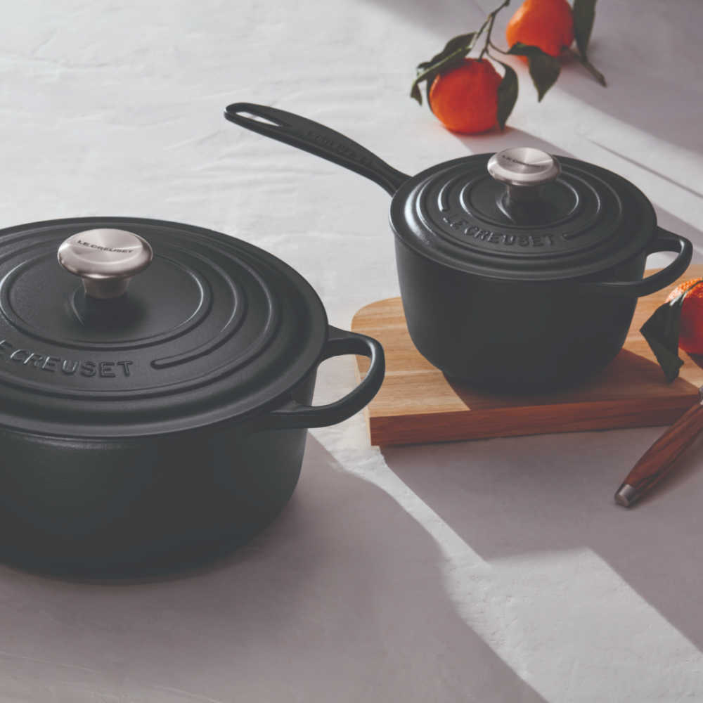 Le Creuset | Chefs Corner Store