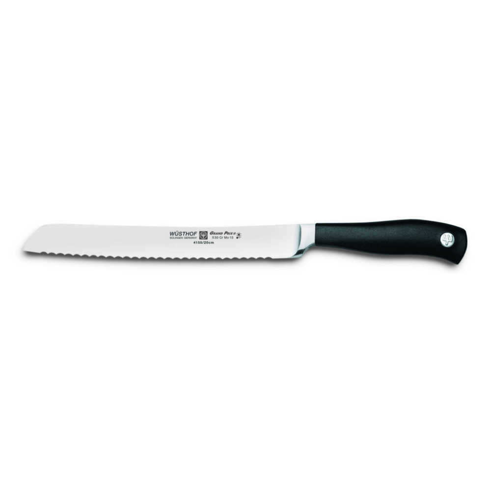 Santoku 8 Chef Knife – Hamilton Cornerstore