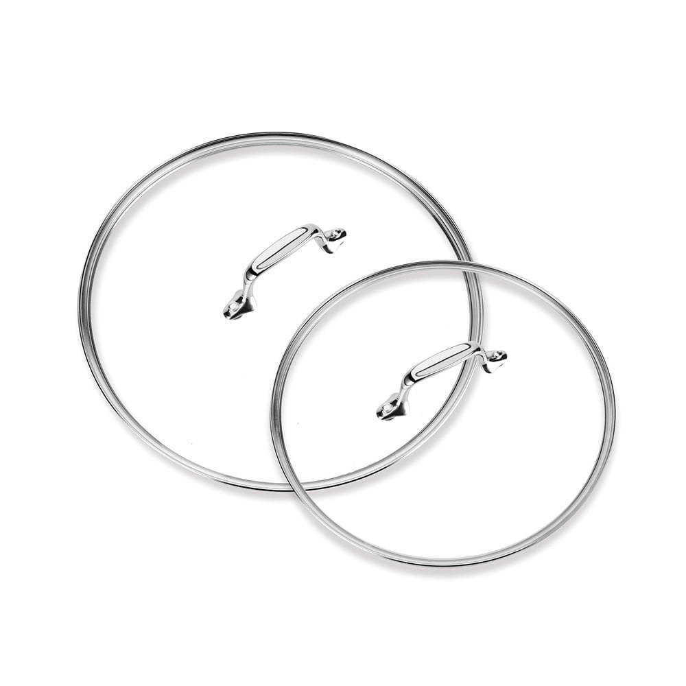 Lids and Lid Accessories
