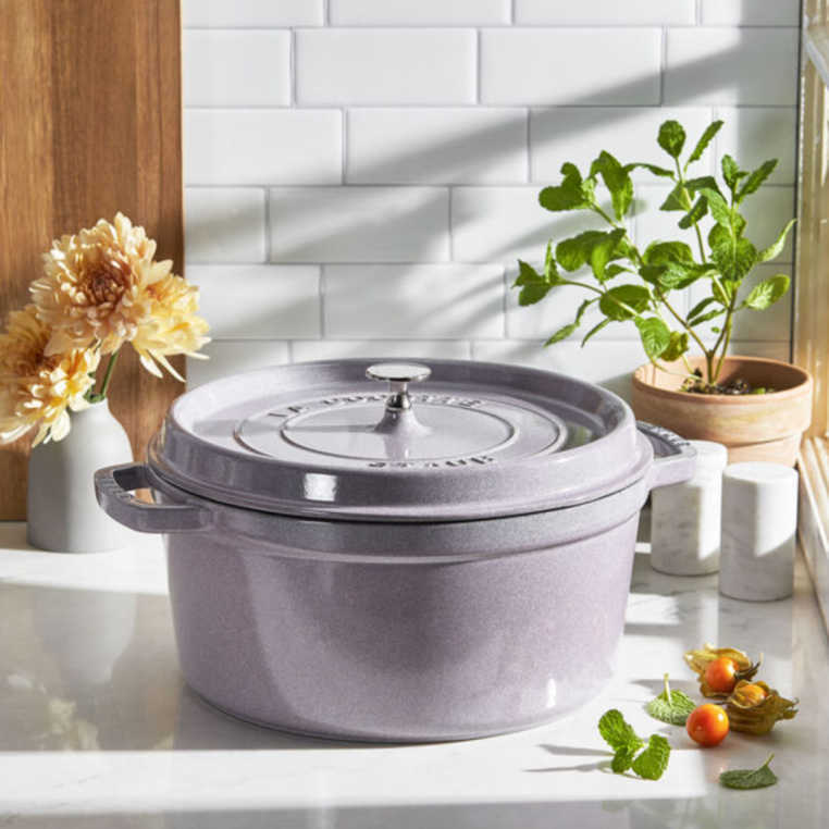 Staub Lilac Collection