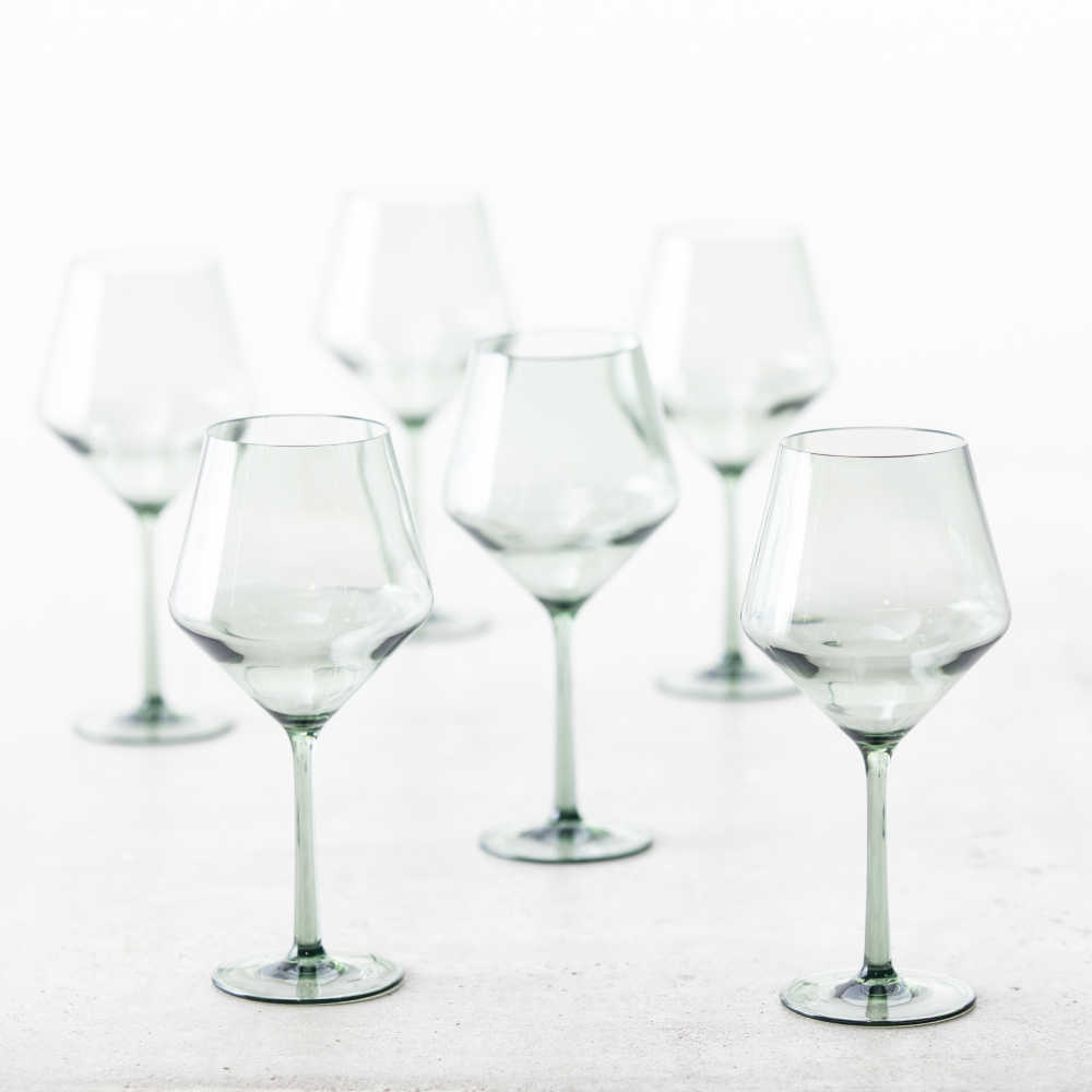 Fortessa Sole Outdoor Cabernet Glasses