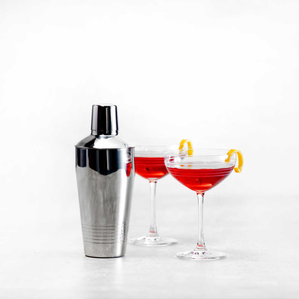 Fortessa Crafthouse Shaker - Thumbnail 3