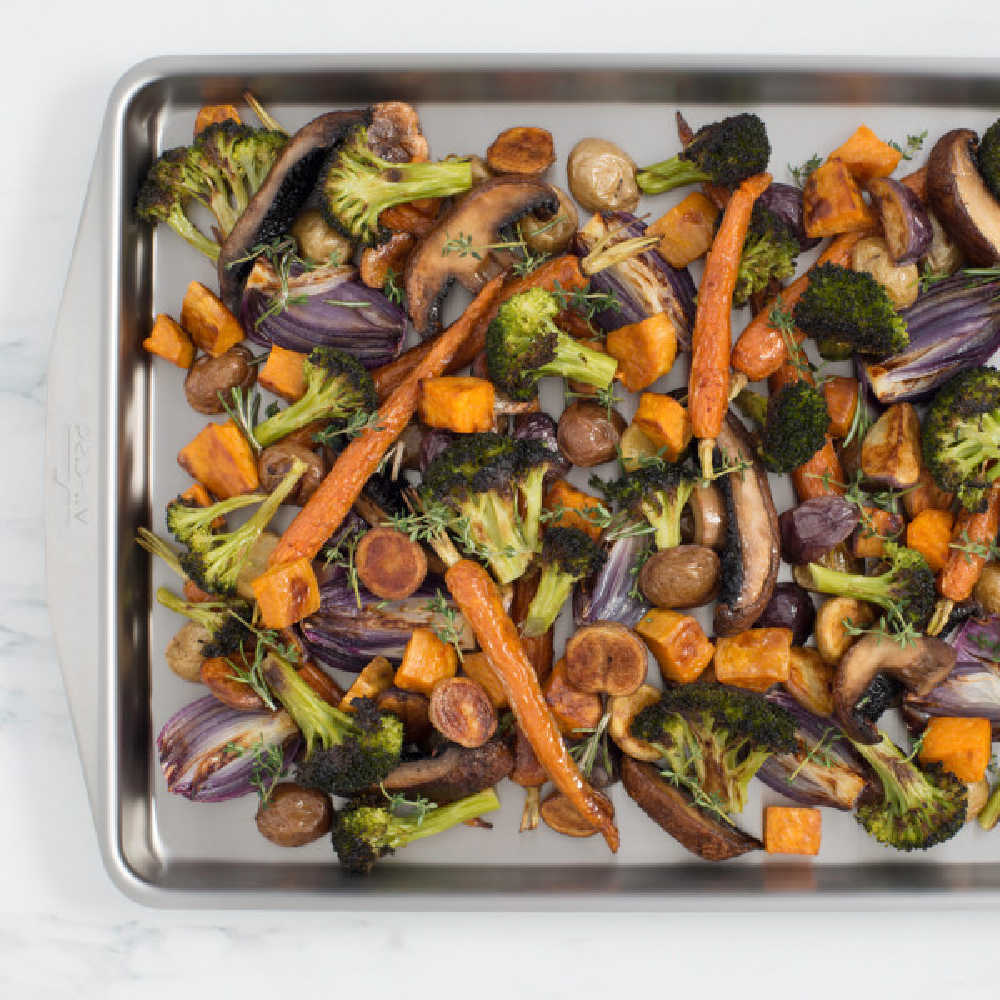 All-Clad D3 Bakeware Collection