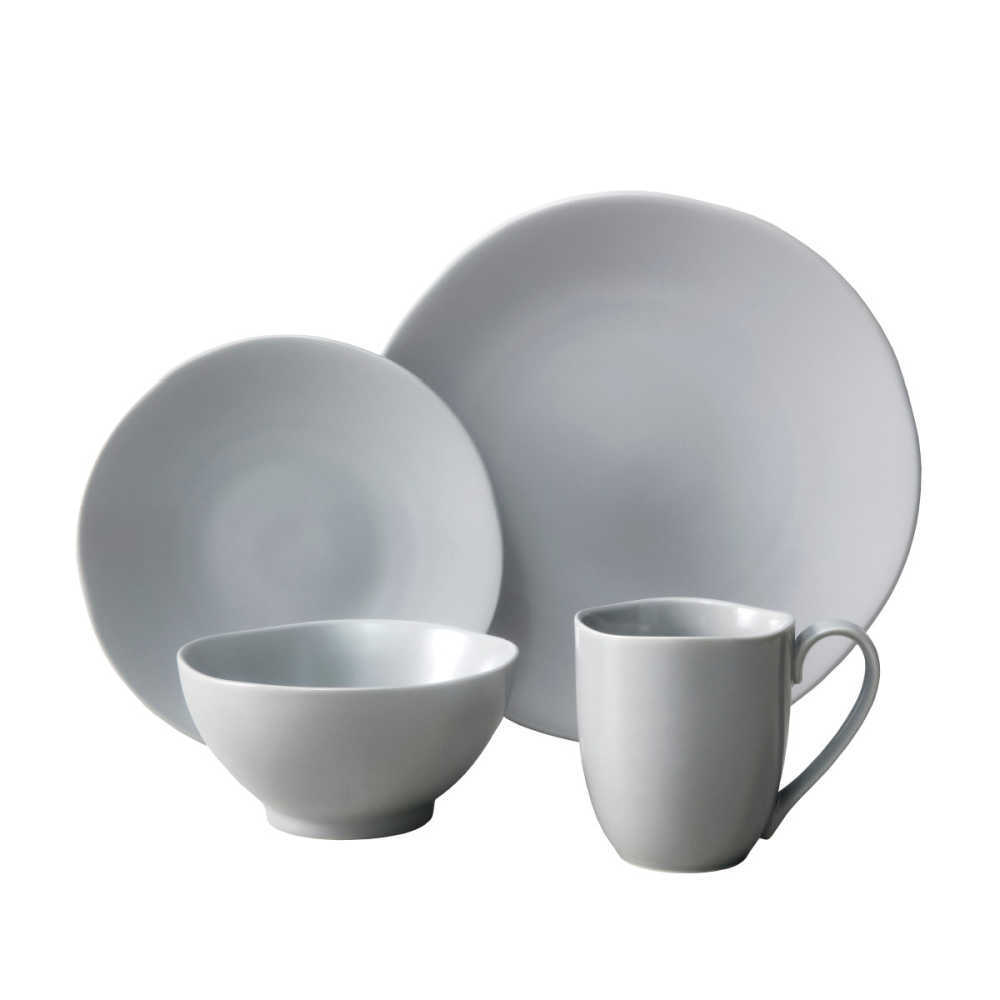 Fortessa Dinnerware