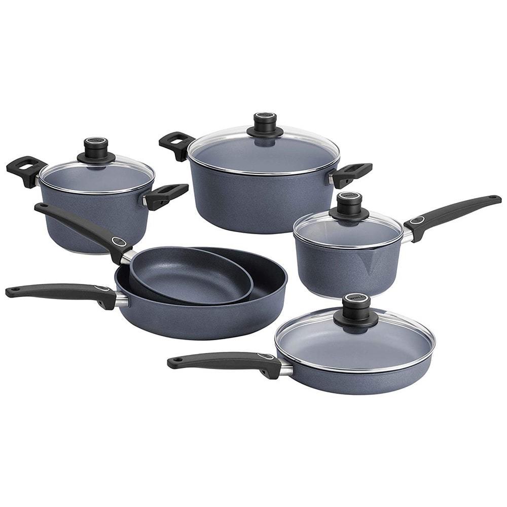 Woll cookware Made in Germany 🇩🇪 on - Kitchen Essentials