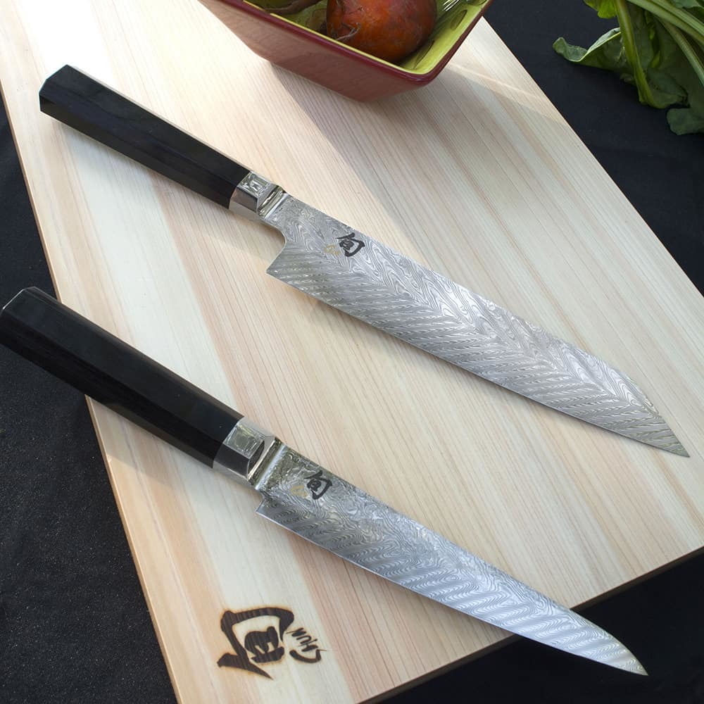 Shun Dual Core Collection
