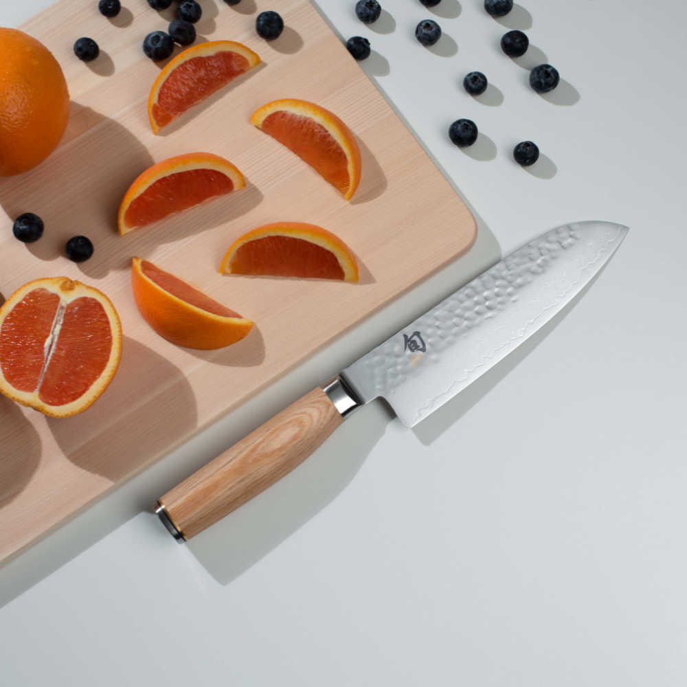 Shun Premier Blonde Collection