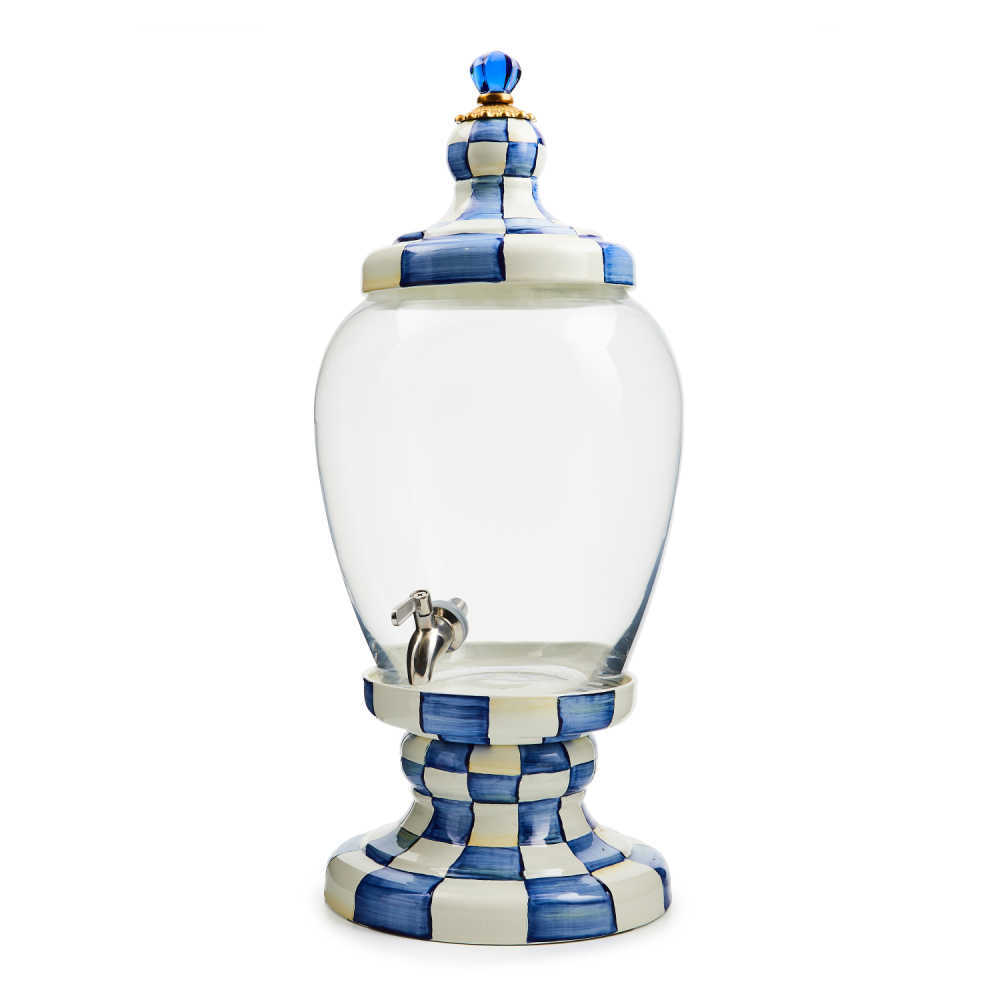 Pitchers and Drink Dispensers