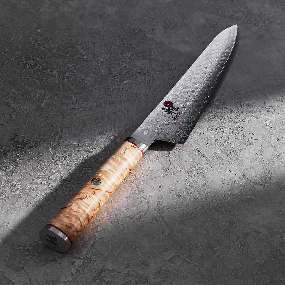  Miyabi 2-stage Diamond/Ceramic Handheld Knife