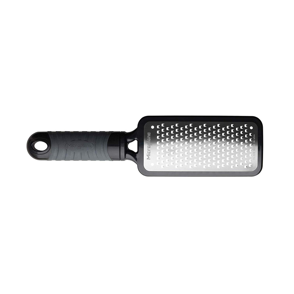 Graters and Zesters