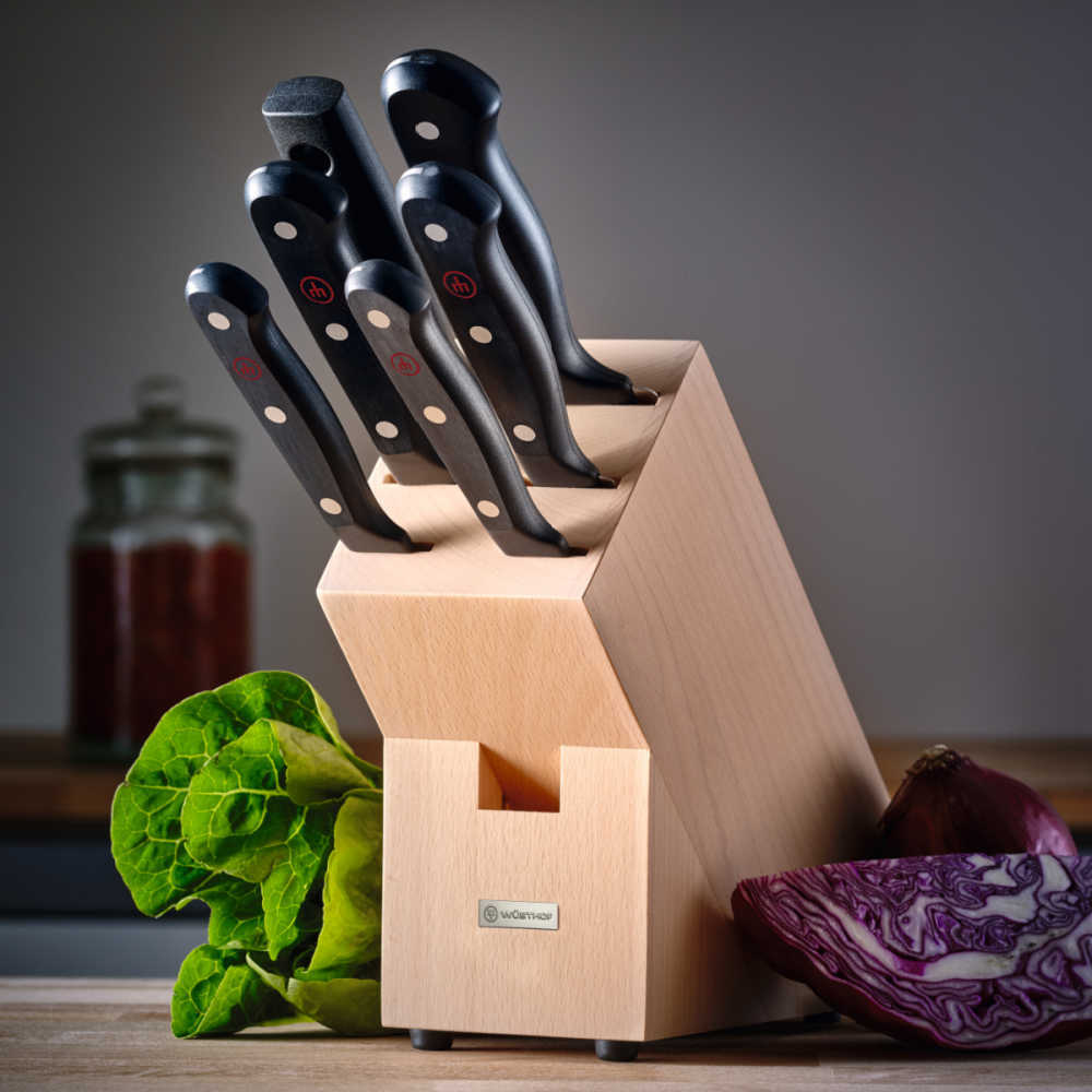 Wusthof Gourmet Collection