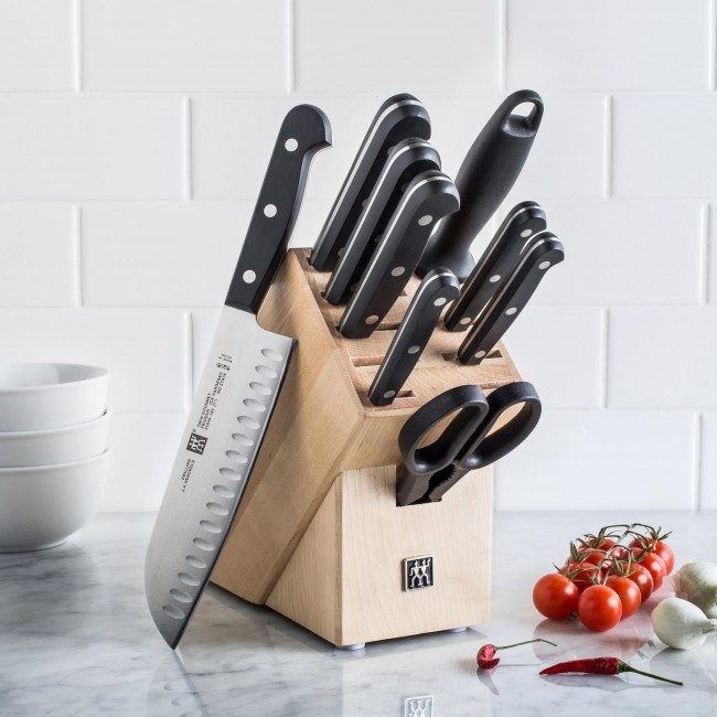 Zwilling Twin Gourmet