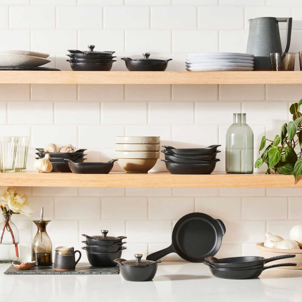 Le Creuset Gourmand Collection