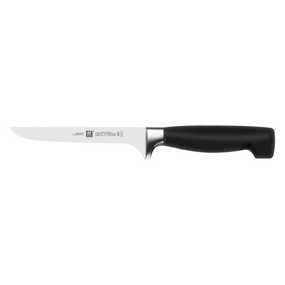 Santoku 8 Chef Knife – Hamilton Cornerstore