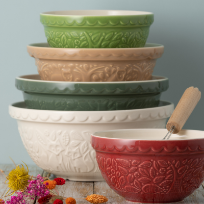 Mason Cash In the Forest Collection