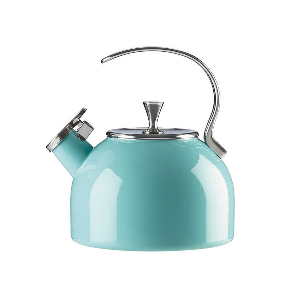 Tea Kettles