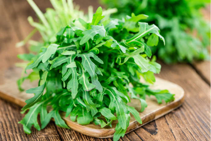 Arugula: Leafy Greens With Bite - Chefs Corner Store