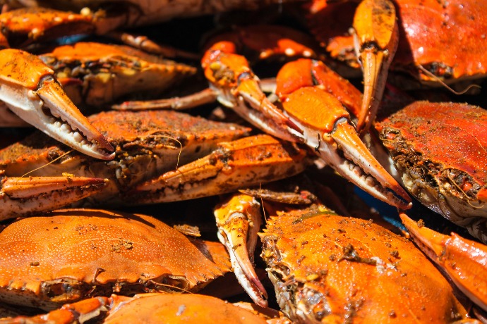 How to Cook Crabs at Home - Chefs Corner Store
