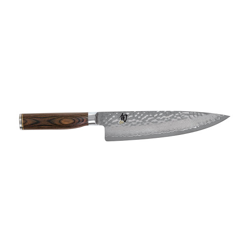 6 in (15 cm) Chef Knife - Stainless Steel