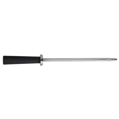 Miyabi 9-Inch Sharpening Steel - Stainless Steel 9in