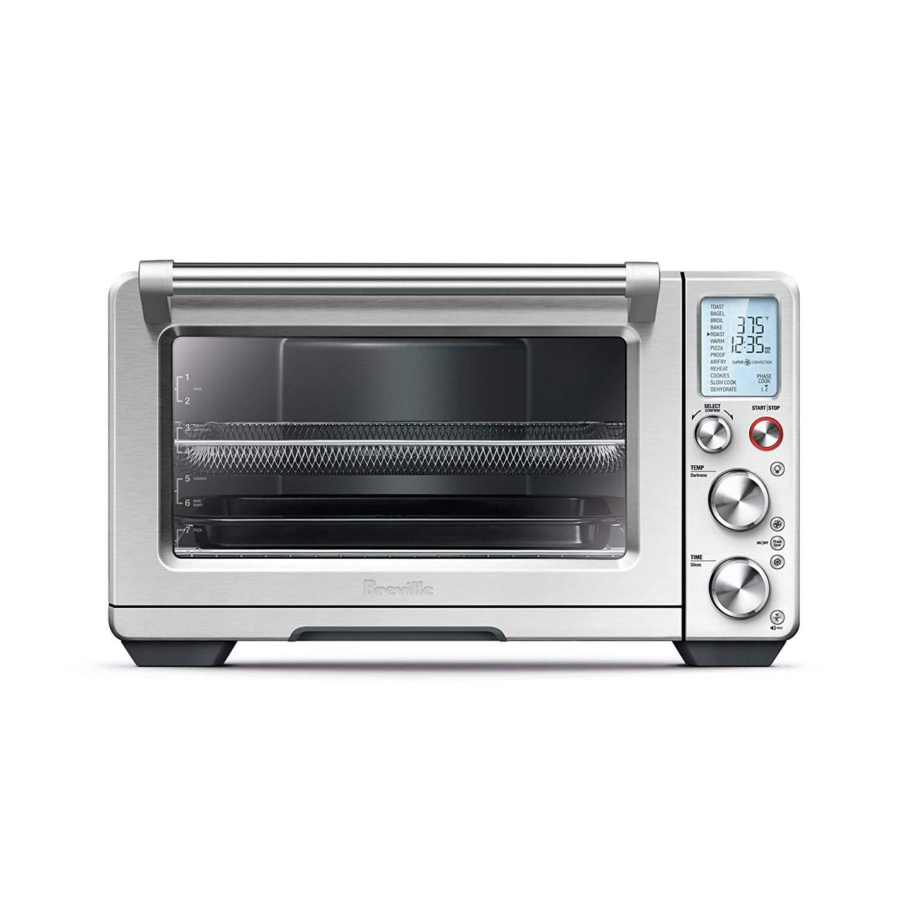 Image of Breville Smart Oven Air Fryer Pro