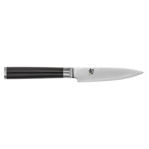 Shun Classic 3.5 inch Paring Knife