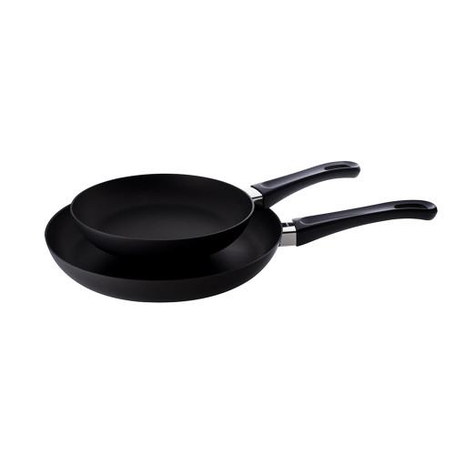 Scanpan Classic 10 & 12-inch Fry Pan Set