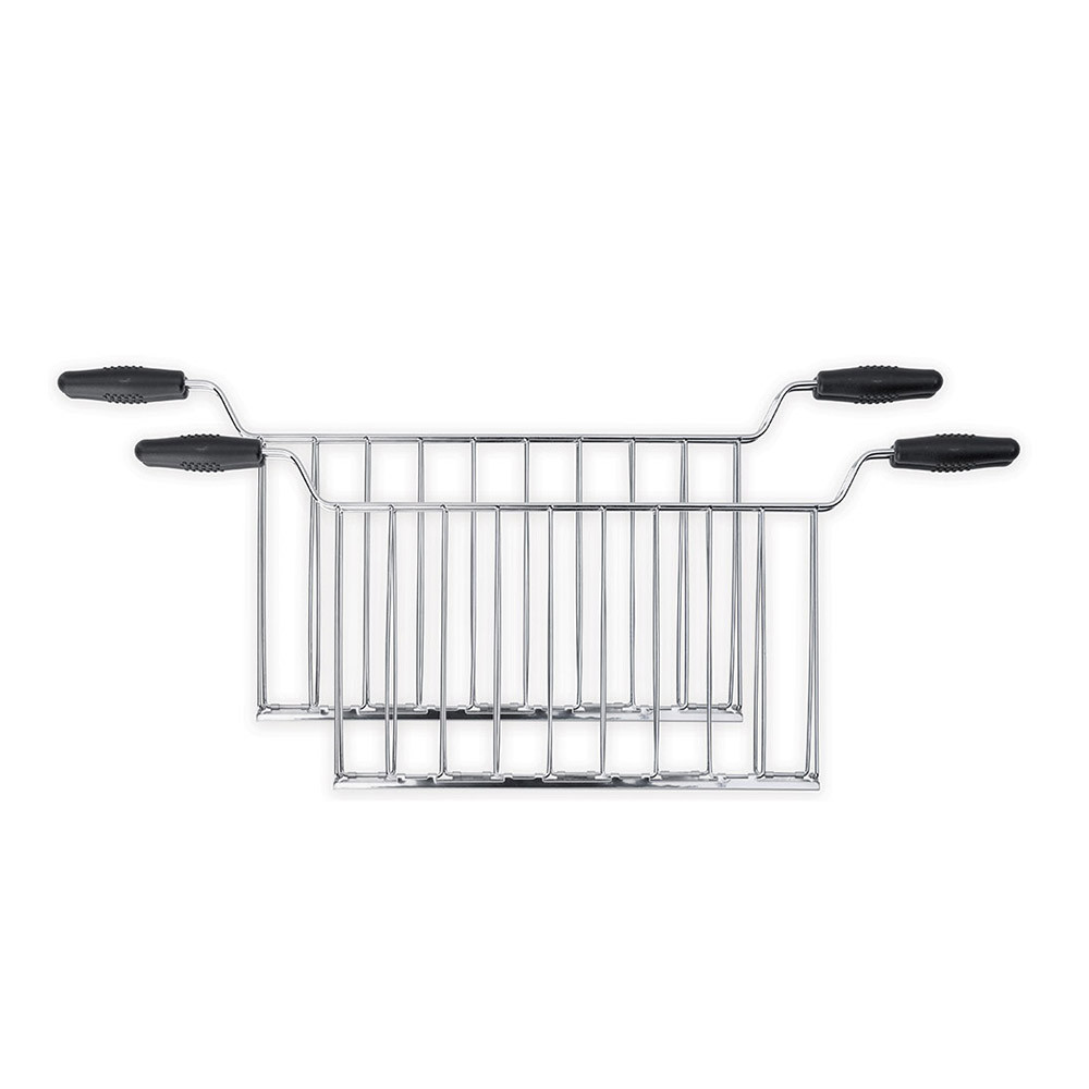 Image of SMEG 4-Slice Sandwich Rack Set