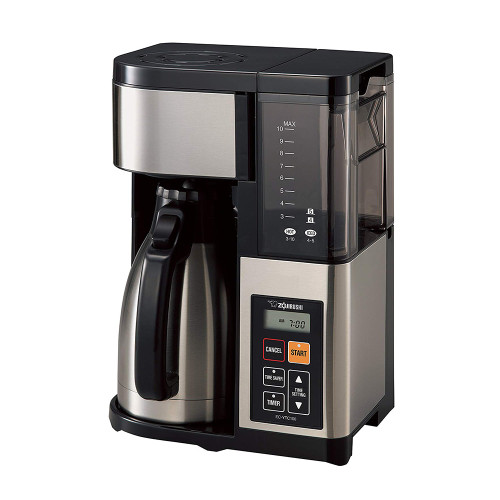 Zojirushi Fresh Brew Plus Thermal Carafe Coffee Maker