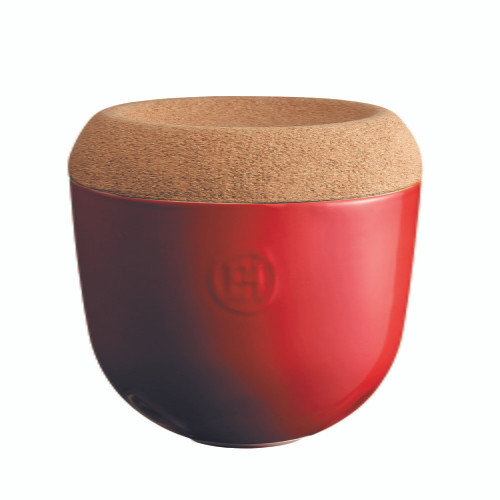 Emile Henry Garlic Pot Chefs Corner Store