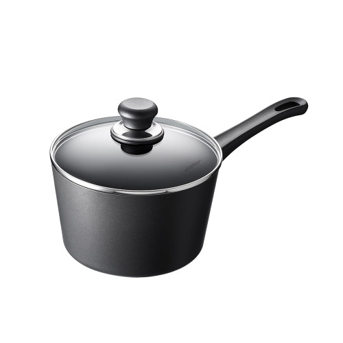 Scanpan Classic Induction Saucepan Chefs Corner Store