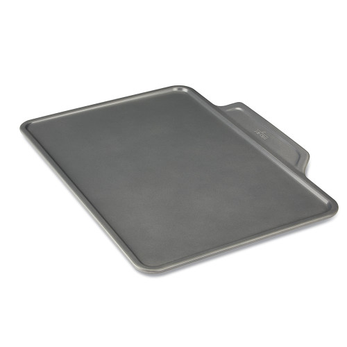 GreenPan Premiere Ceramic Nonstick Ovenware Quarter Sheet Baking Pan - Gray