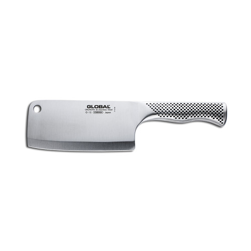 Global Miscellaneous Knives, Cleaver, Cheese