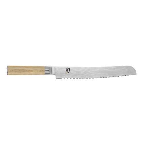 Shun Classic Blonde Bread Knife, 9