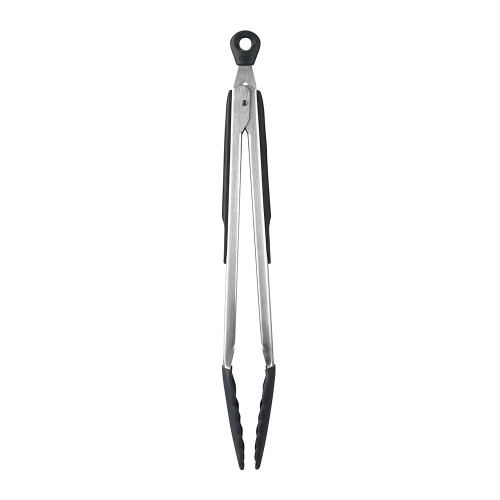 OXO Good Grips Tongs With Silicone Heads