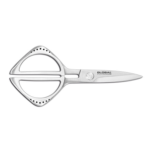 Global Classic Kitchen Shears | Chefs Corner Store