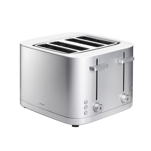 Zwilling Enfinigy 4Slot Toaster Chefs Corner Store