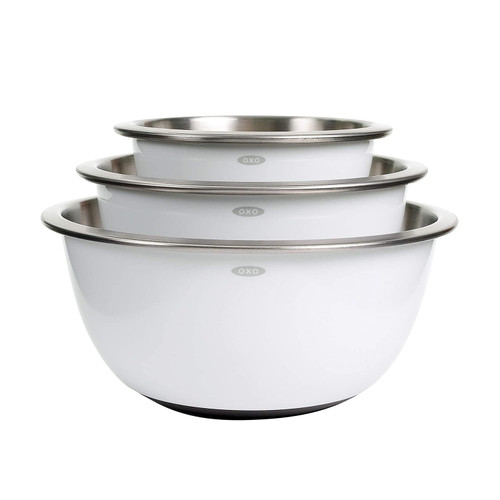 Oxo SoftWorks Mixing Bowls - Shop Utensils & Gadgets at H-E-B