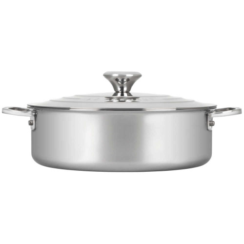 What Is a Rondeau Pan?