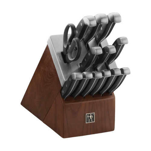 Buy Henckels Statement Knife block set