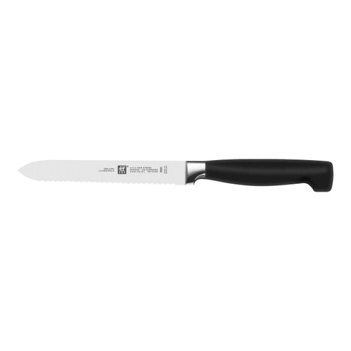 Viking Professional 5 Serrated Utility Knife